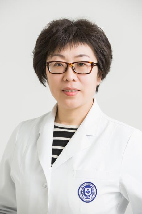 田莉,主任医师.