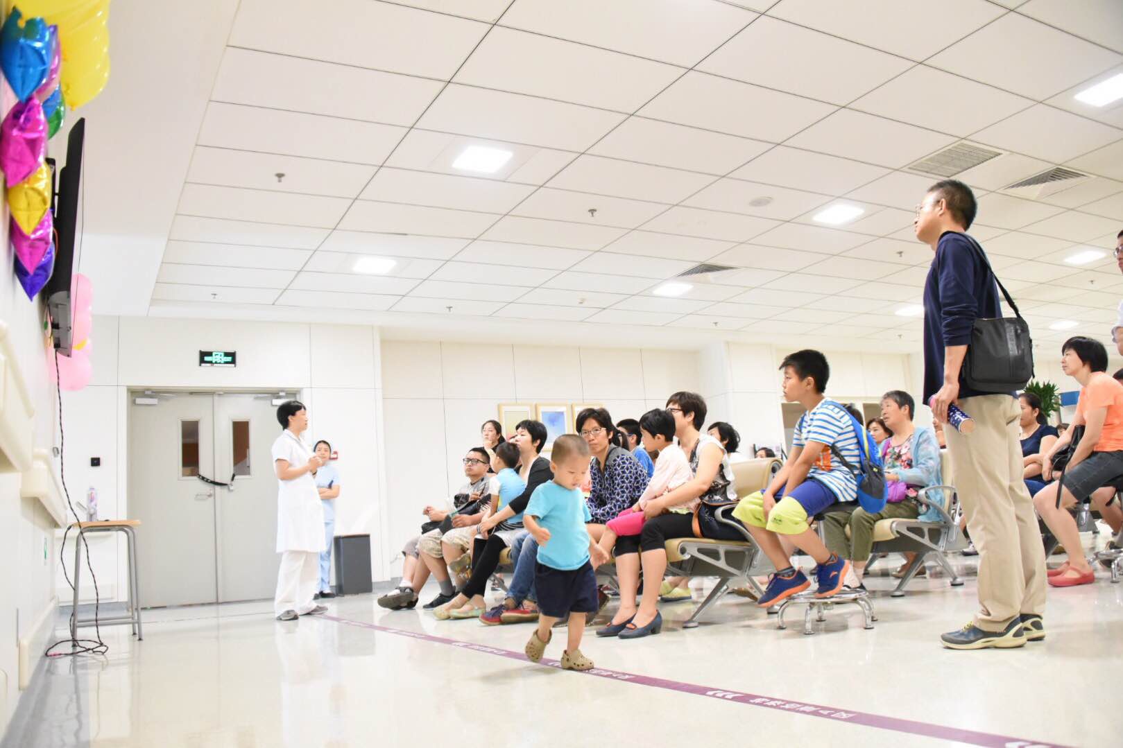 北京大學國際醫院掛號無需排隊，直接找我們